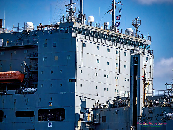 USNS William McLean 102