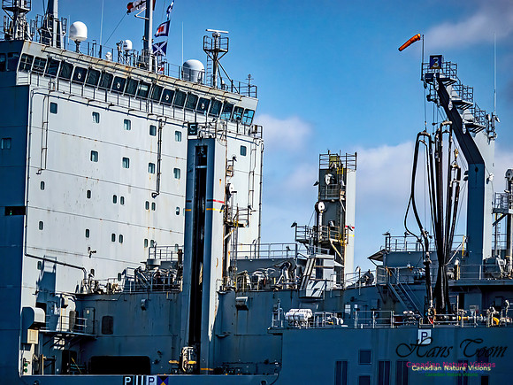 USNS William McLean 103
