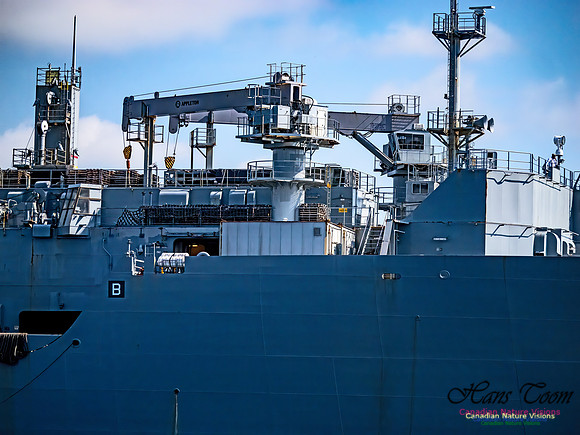 USNS William McLean 106