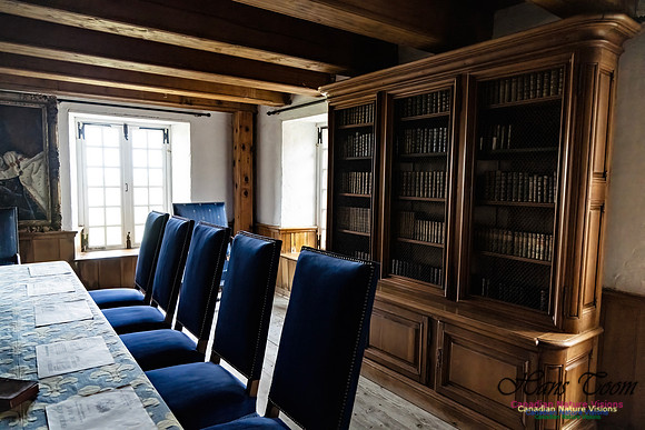 Fortress of Louisbourg 120