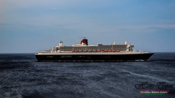 Queen Mary 2 108