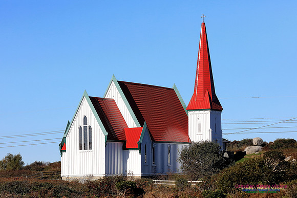 St. John's Anglican Church 2