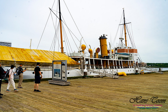 Halifax Waterfront Stroll 156