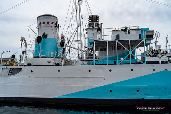 Halifax Waterfront Stroll 159