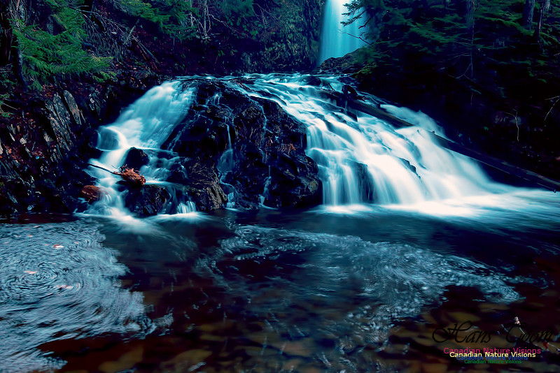 Moving Water 1006