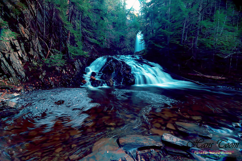 Moving Water 1005