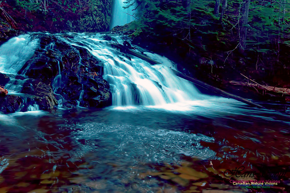 Moving Water 1002