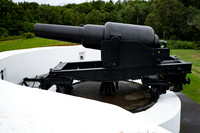 York Redoubt