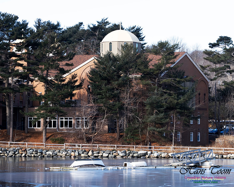 Architecture and snow 105