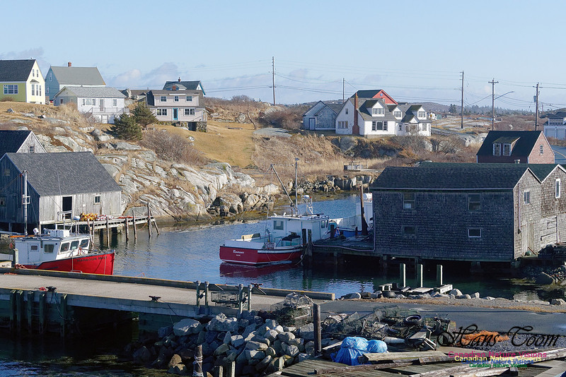 Peggy's Cove 3