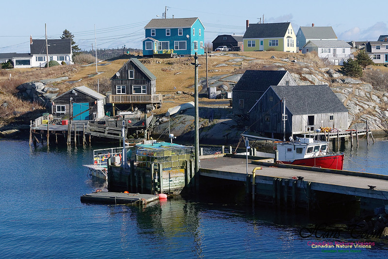 Peggy's Cove 2