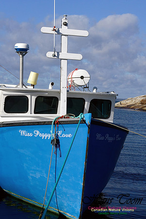Fishing Boat 2