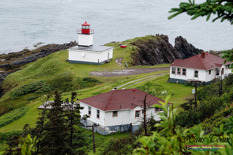 Cape d'Or Light 102