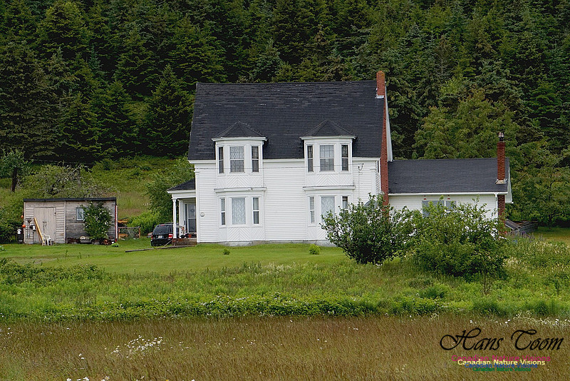 Country Home 100
