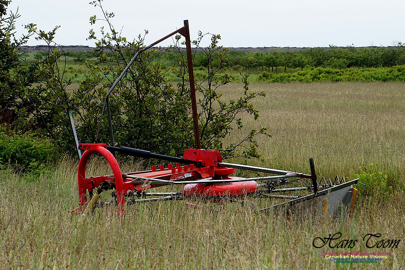Farm Implement 100