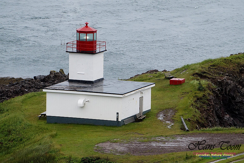 Cape d'Or Light 101