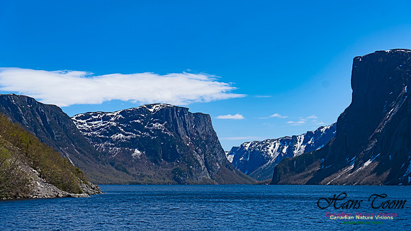 Western Brook Pond 161