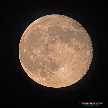 October 18, 2024 Supermoon 352