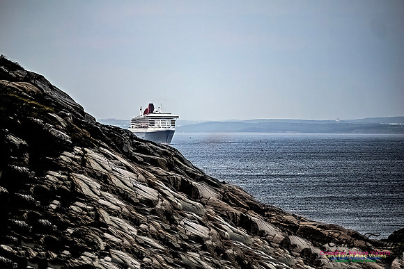 Queen Mary 2 115