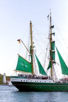 Alexander Von Humboldt II 1