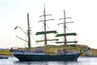 Alexander Von Humboldt II 2