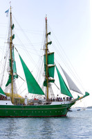 Alexander Von Humboldt II 2