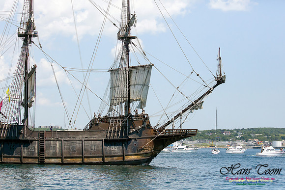 El Galeon 9