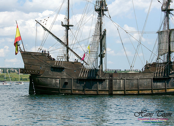 El Galeon 10