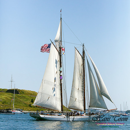 Spirit of Southern Carolina 2