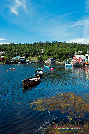 Aspotogan Peninsula