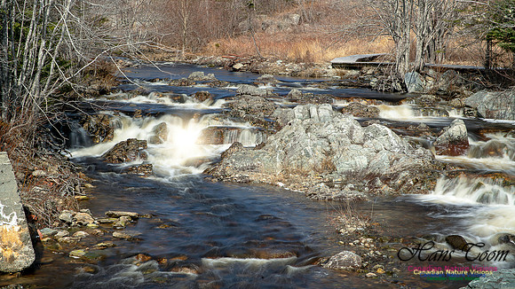 Moving Water 7