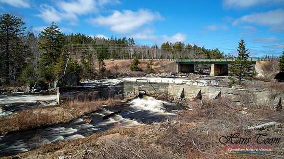 Moving Water 5