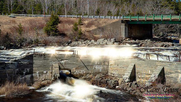 Moving Water 4