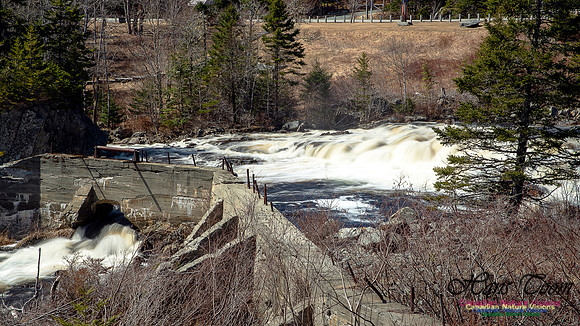 Moving Water 2