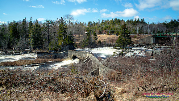 Moving Water 1