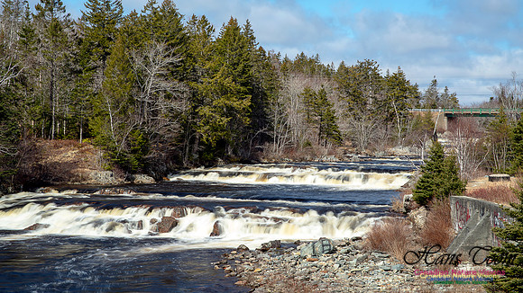 Moving Water 17