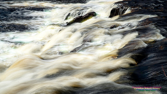 Moving Water 15