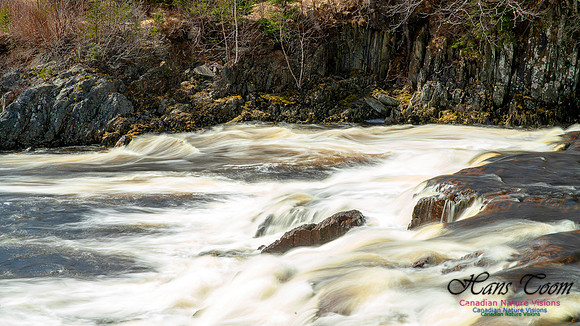 Moving Water 13