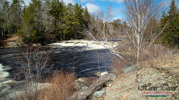 Moving Water 11