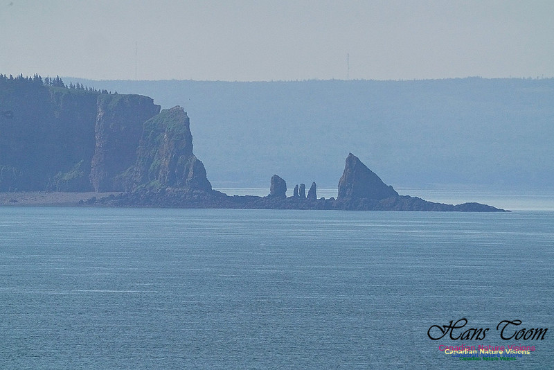 Cape Split 100