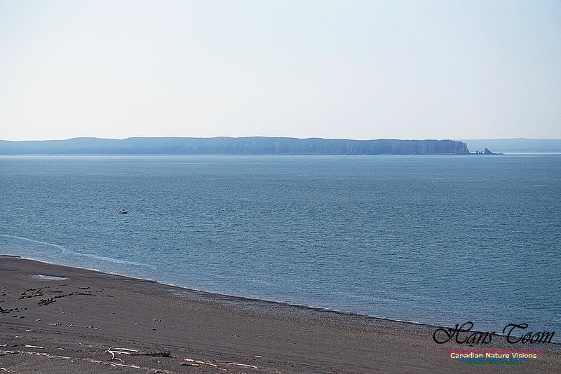 Cape Split 102