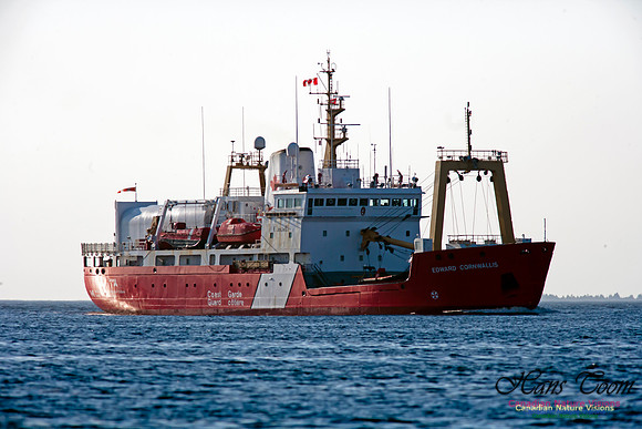CCGS Edward Cornwallis
