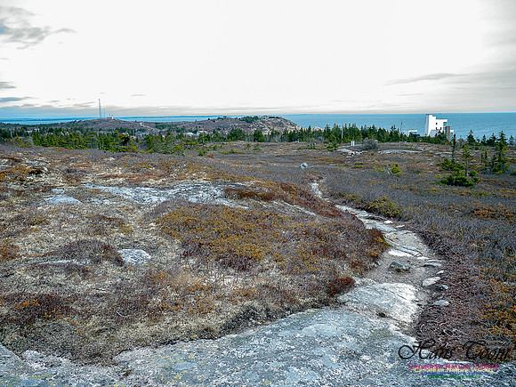 Duck Reef Loop 11