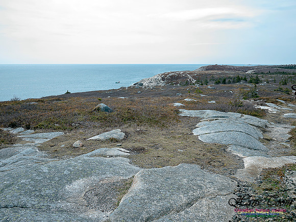 Duck Reef Loop 18