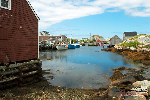 Peggys Cove