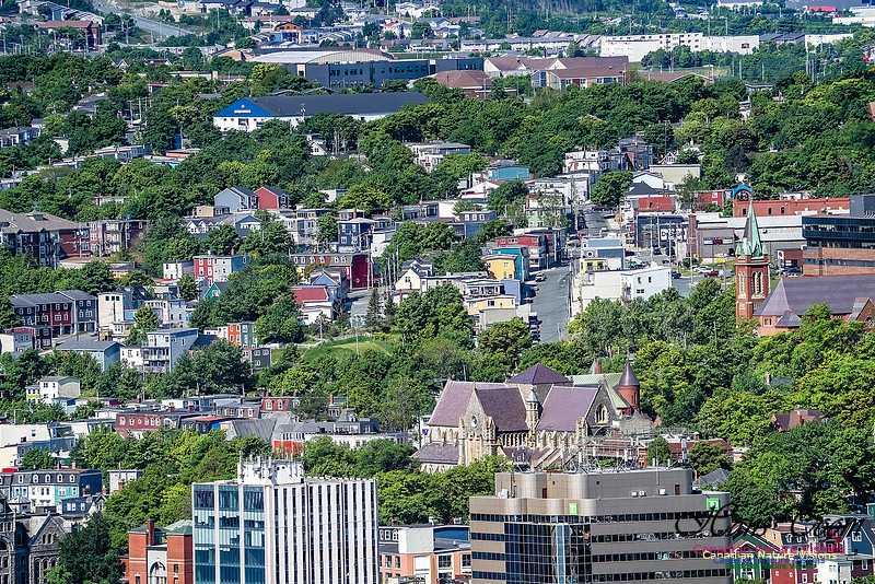 St. John's, Newfoundland 129