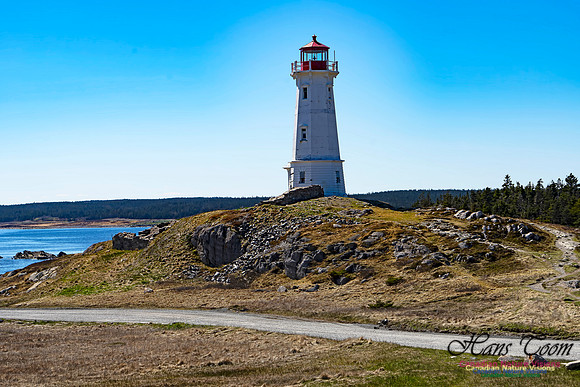 Fortress of Louisbourg 100