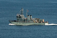 CFAV Sechelt