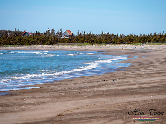 Martinique Beach Provincial Park 1