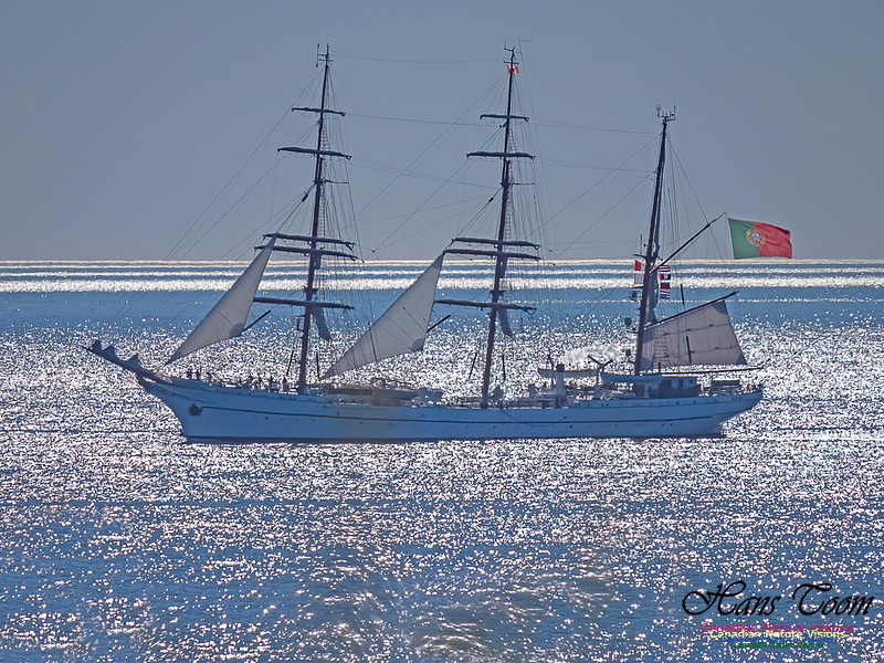 Tall ship 1